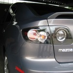 Mazda3 cool