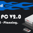 Part II in my adventure building a PC out of an original NES console. I have done this in the past, but wanted to try a new and more powerful,...
