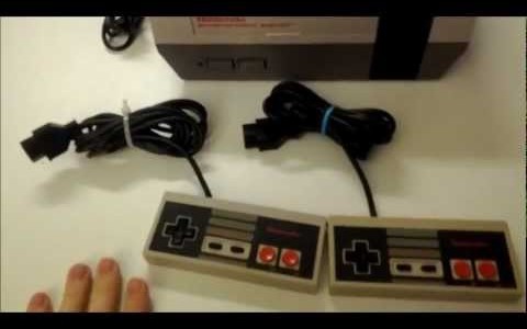 I built my first Nintendo PC back in 2008, dubbed the Stealth NES Retro Gaming PC (see here). I sold that unit long ago, and the bug has bitten me...