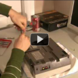 Next step in our NES PC build, test the motherboard, and take apart the NES. This video will show you how to tear down the Nintendo Entertainment System in order...