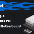 This time, we will be cracking open the low power brazos motherboard featuring the AMD E-350 cpu and seeing how we can start to cram all these components into a...