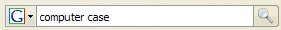 computer case search