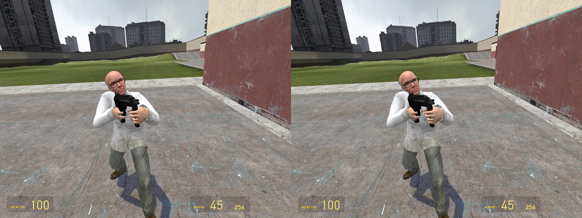 HL2 Stereoscopic 1