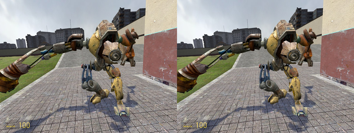 HL2 Stereoscopic 4