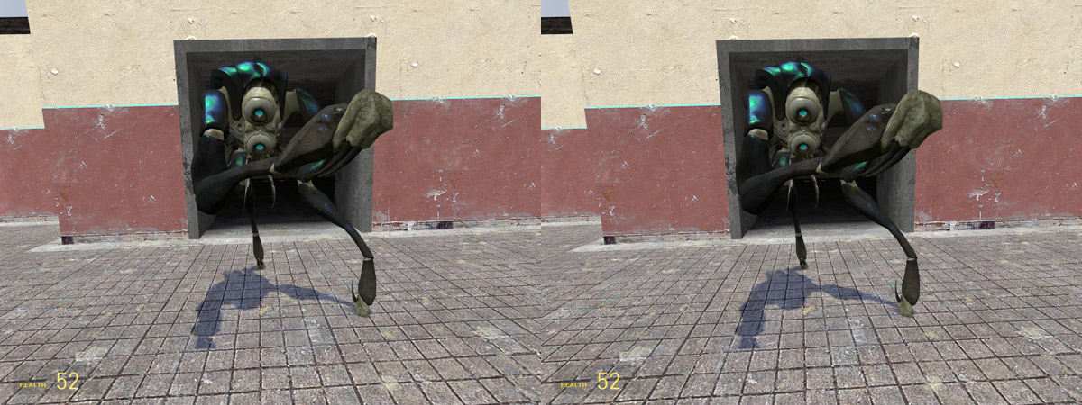 HL2 Stereoscopic 5