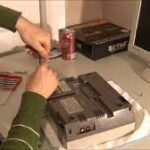 Building a Retro NES PC: Part 4 – How to Teardown a NES